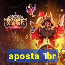 aposta 1br
